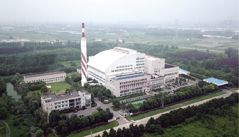 再生資源公司配套設(shè)備